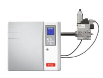 Elco VG 3.350 DP E KN d327 燃气燃烧器,型号:3836414。