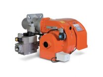 Baltur TBG 35 P L500 燃气燃烧器，型号：FS21300240