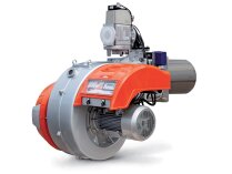 Baltur TBG 35 ME燃气燃烧器,型号:17350010。