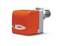 Baltur BTL 10 P L250柴油燃烧器，艺术：35540020。