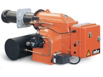 Baltur BT 35 SPN 燃油燃烧器,型号:2052110。