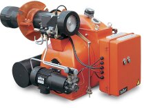 Baltur BT 250 DSPN-D100 燃油燃烧器,艺术品:2631410。