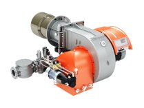 Baltur TBML 1600 ME V燃气油燃烧器，型号：67530015。