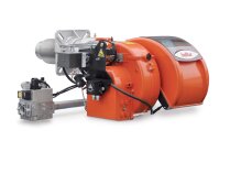 Baltur TBML 50 MC燃气油燃烧器，型号：56450010