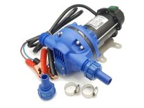 Gespasa BD-30 12 VDC AdBlue 泵，型号：02240