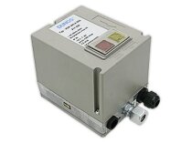 Dungs VDK 200 A S02 Leakage Control Unit, 110V. Frequency 50 Hz, art: 211224.