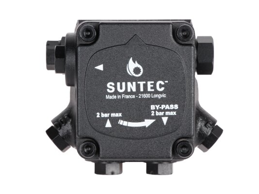 Elco AN 77 A 7255 2P burner pump, art: 65322953