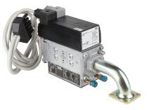 Riello CG 120 气体滑板，艺术品：3970587