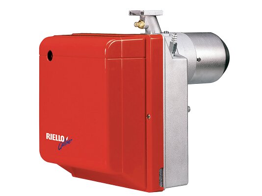 Riello Gulliver BS2D燃气燃烧器