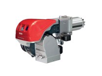 Riello RS 250/E MZ TC FS1 燃气燃烧器，型号：3789210