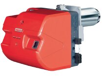 Riello RS 34/E MZ TL FS1燃气燃烧器，型号：3789411