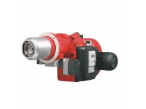 Weishaupt G 5/1-D 燃气燃烧器，2，设计 ZMAD，艺术品：15151787.