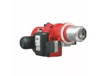 Weishaupt G 50/1-B 燃气燃烧器，DN50，执行形式 3LN，艺术品：21750434.