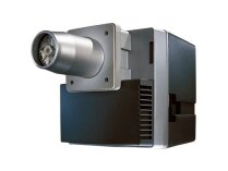 Weishaupt WG40N/1-A 燃气燃烧器，1 1/2，ZM-LN 执行版本，艺术品：23241651.