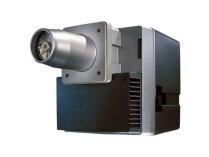 Weishaupt WGL 30 F/1-A 燃气/柴油燃烧器，3/4，艺术品：23730321.