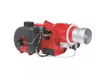 Weishaupt WM-L 10/2-A/T 柴油燃烧器，型号：21111020.