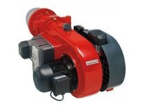 魏斯豪普特 WM-L 10/3-A/R 柴油燃烧器，型号：21511030.