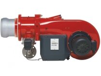 魏斯豪普特WM-L 20/1-A/R柴油燃烧器，艺术：21521010