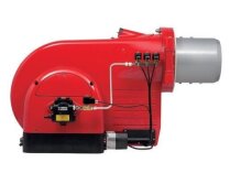 Weishaupt WM-L 30/1-A/R 柴油燃烧器，型号：21532010.