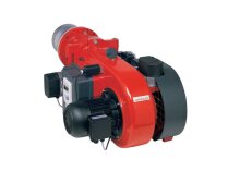 魏斯豪普特 WM-G 10/3-A 燃气燃烧器,3/4,设计 ZM-LN,艺术品:21711031-10001000.