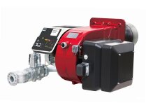 CIB Unigas HR525A MG.PR.S.VS.8.65.EC газовая/дизельная горелка