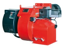 Ecoflam BLU TS 4000.1 LN PRE TL HT BT3 газовый котел, арт.: 3146929.