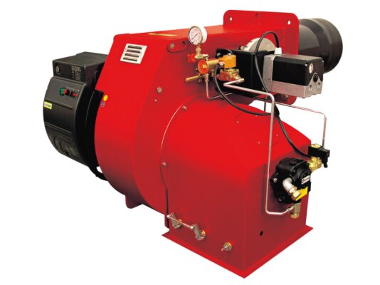 Ecoflam MAIOR P 500.1 PR TL дизельная горелка, арт.: 3143739.