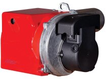 Ecoflam MAX 1 TW TL柴油燃烧器，艺术品：3142710-01