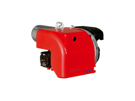 Ecoflam MAX 12 TW TC дизельная горелка, арт: 3142718-01.