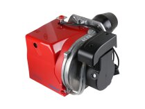 Ecoflam MAX GAS 120 E PR TC燃气燃烧器，艺术品：3146320
