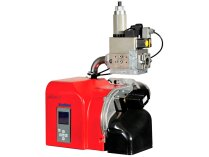 Ecoflam MAX GAS 250 E PR TL燃气燃烧器，型号：3146329