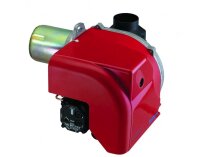 Ecoflam MAX GAS 40 LN P TL GN SR TW燃气燃烧器，型号：3142742。