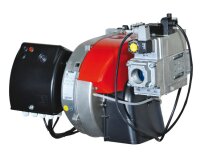 Ecoflam MAX GAS 500 LN P TL SGT TW燃气燃烧器，艺术：3143286.