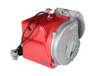 Ecoflam MAX GAS 70 LN P TL GN SR TW燃气燃烧器,型号:3142744