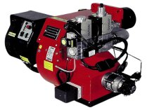 Ecoflam MULTICALOR 140 PR-AB TC GN SR газо/дизельное оборудование, арт.: 3142636.