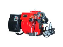Ecoflam MULTICALOR 170.1 PR-AB TC GN SR газо/дизельное горелка, арт.: 3142638.