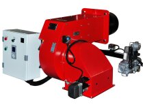 Ecoflam BLU TS 23000.1 LN PRE TM HT газовый котел, арт: 3145644.