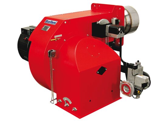Ecoflam BLU TS 8000.1 PRE TL HT газовый котел, арт.: 3145532.