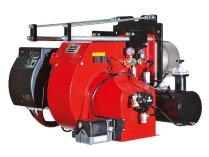 Ecoflam OILFLAM 300.1 PR TL燃油燃烧器,型号:3143758.
