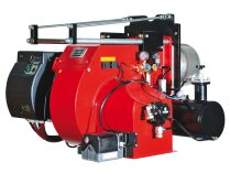 燃油燃烧器 Ecoflam OILFLAM 400.1 AB TL Z3,型号:3143756.