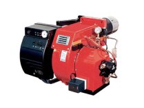 燃油燃烧器 Ecoflam OILFLAM D 80.1 AB TL，型号：3142605.