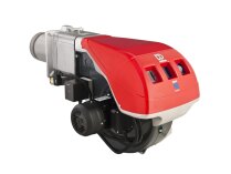 里约洛 RS 190 TL 燃气燃烧器，艺术品：20030087