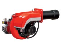 FBR 气体燃烧器 P 190/M CE TL MEC + R. CE-CT DN65-FS65 气体燃烧器，型号：002500R053079。