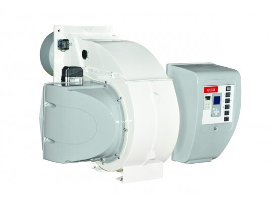 Elco EK-EVO 7.3600 GL-EZ3/BT3/KM 燃气/柴油燃烧器 + GT-S455-100。