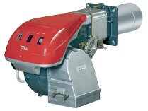 瑞洛 RS 150/M TC FS1 燃气燃烧器，艺术：20044638