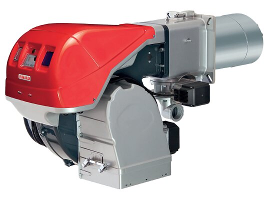 Riello RS 190/E TC FS1燃气燃烧器,型号:3787632