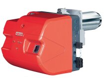 Riello RS 35/E BLU TC FS1燃气燃烧器，型号：3910810