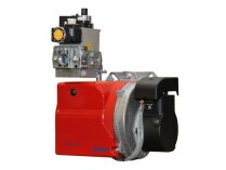 Ecoflam MAX GAS 105 LN P TL GN SR TW MB-DLE 405燃气燃烧器，型号：3142746-3123560