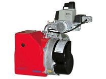 Ecoflam MAX GAS 350 LN P TC SGT MB-DLE 407 350/500 газовый котел, арт.: 3143283-3142392