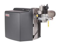 Weishaupt WG30N/1-C燃气燃烧器，2，执行ZM-LN，艺术：23231661